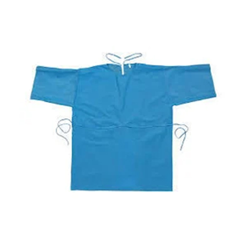 Disposable-gown