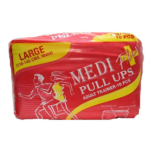 Adult Diaper Dealers in Malad