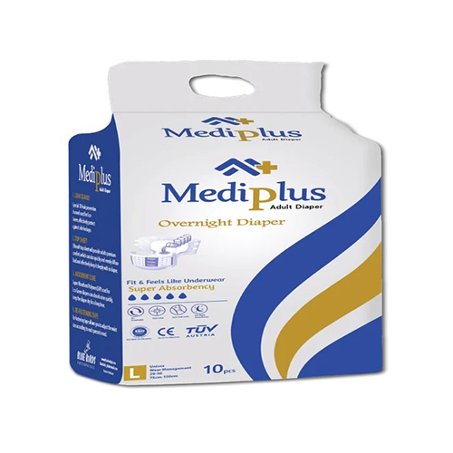 Adult Diaper Dealers in Borivali