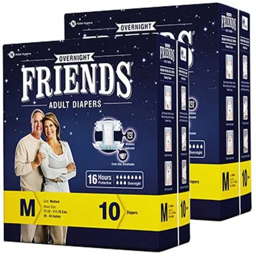 Adult Diaper Dealers in Goregaon