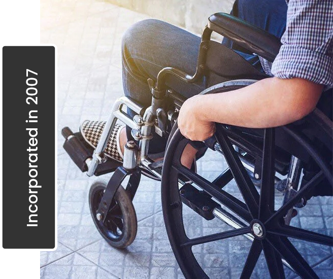 Underpad Supplier in Borivali