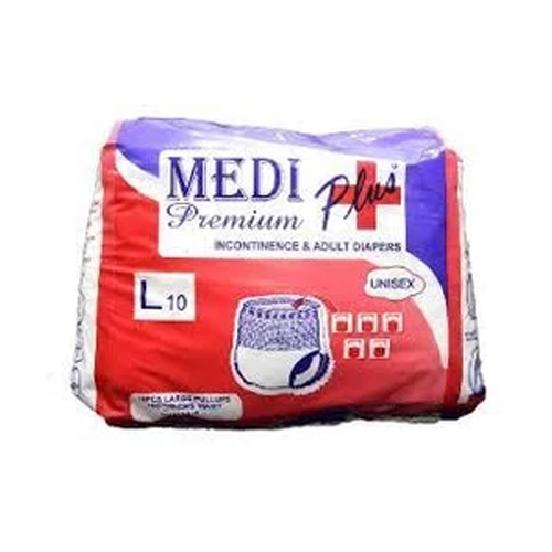 Adult Diaper Dealers in Malad