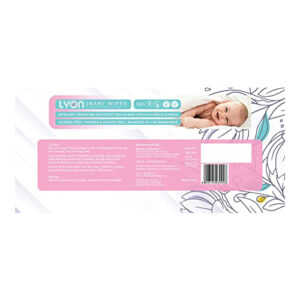 Baby Wipes Wholesaler Shop in Mumbai