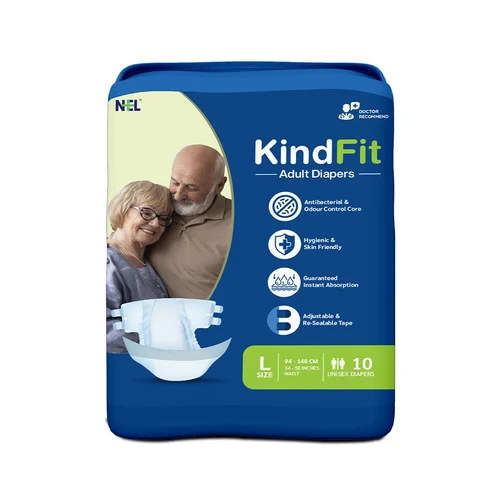 Read more about the article Disposable Adult Diapers Wholesalers in Mumbai