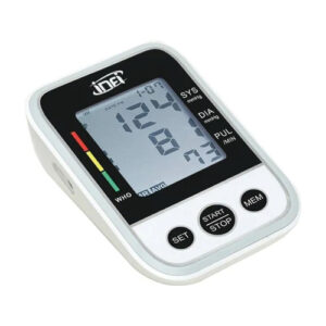Read more about the article Digital Blood Pressure Monitor Dealers in Mumbai